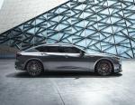 Acura TLX Type S 2020 года